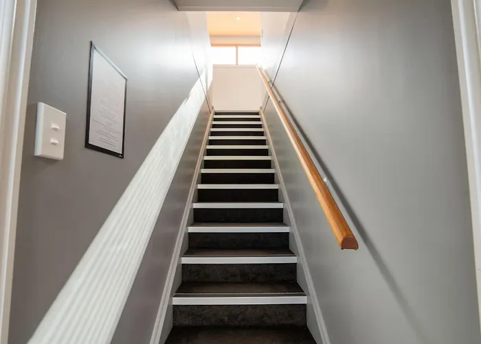 Wanaka Luxury Apartments