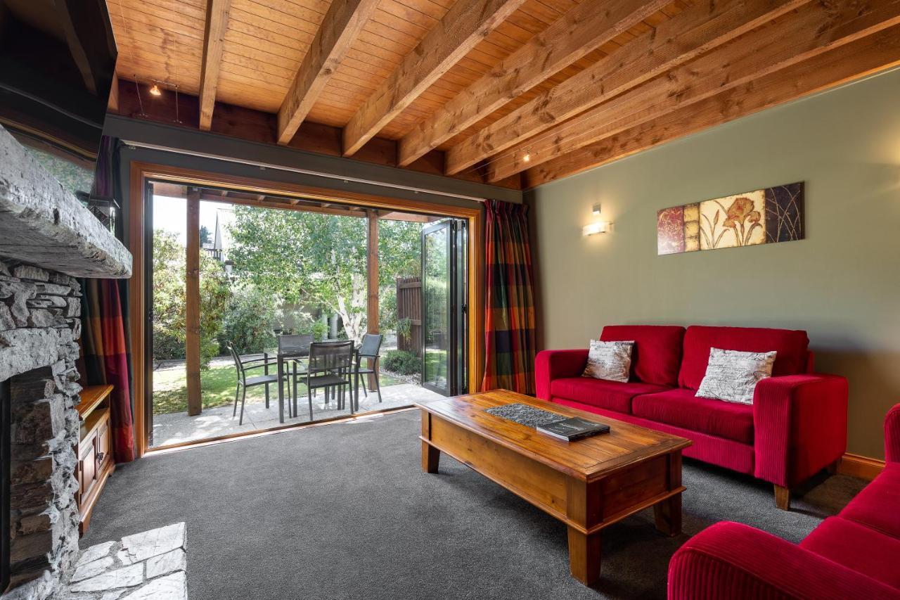 Luxury Aparthotel