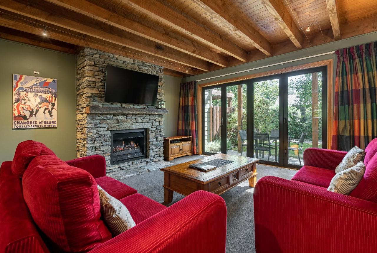 Aparthotel Luxury Wanaka