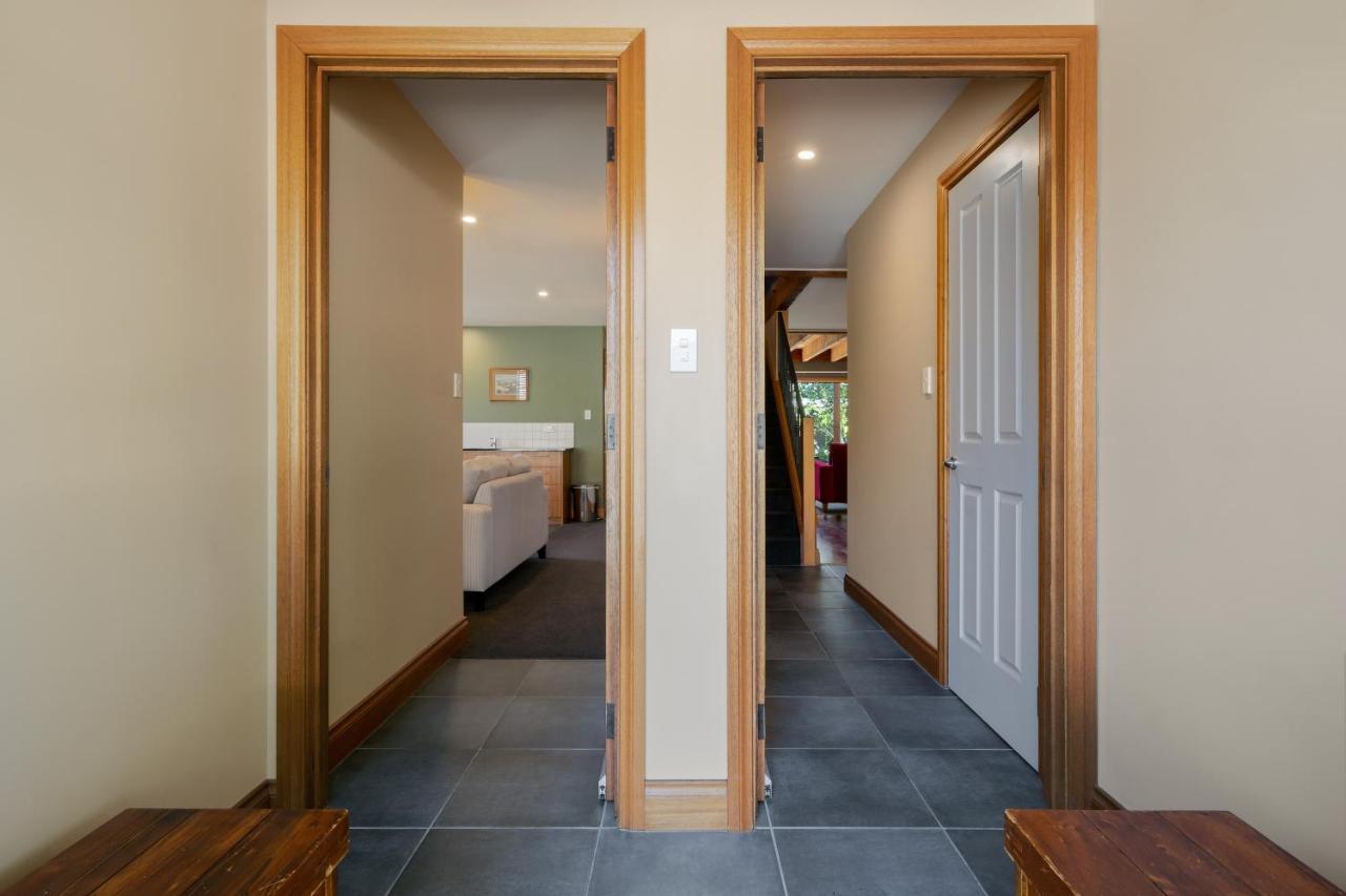 Luxury Aparthotel Wanaka