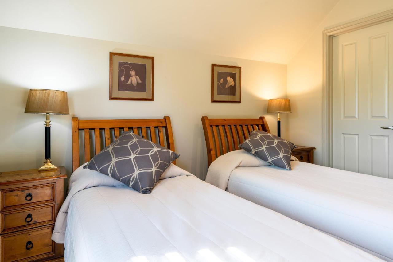 Luxury 5* Wanaka