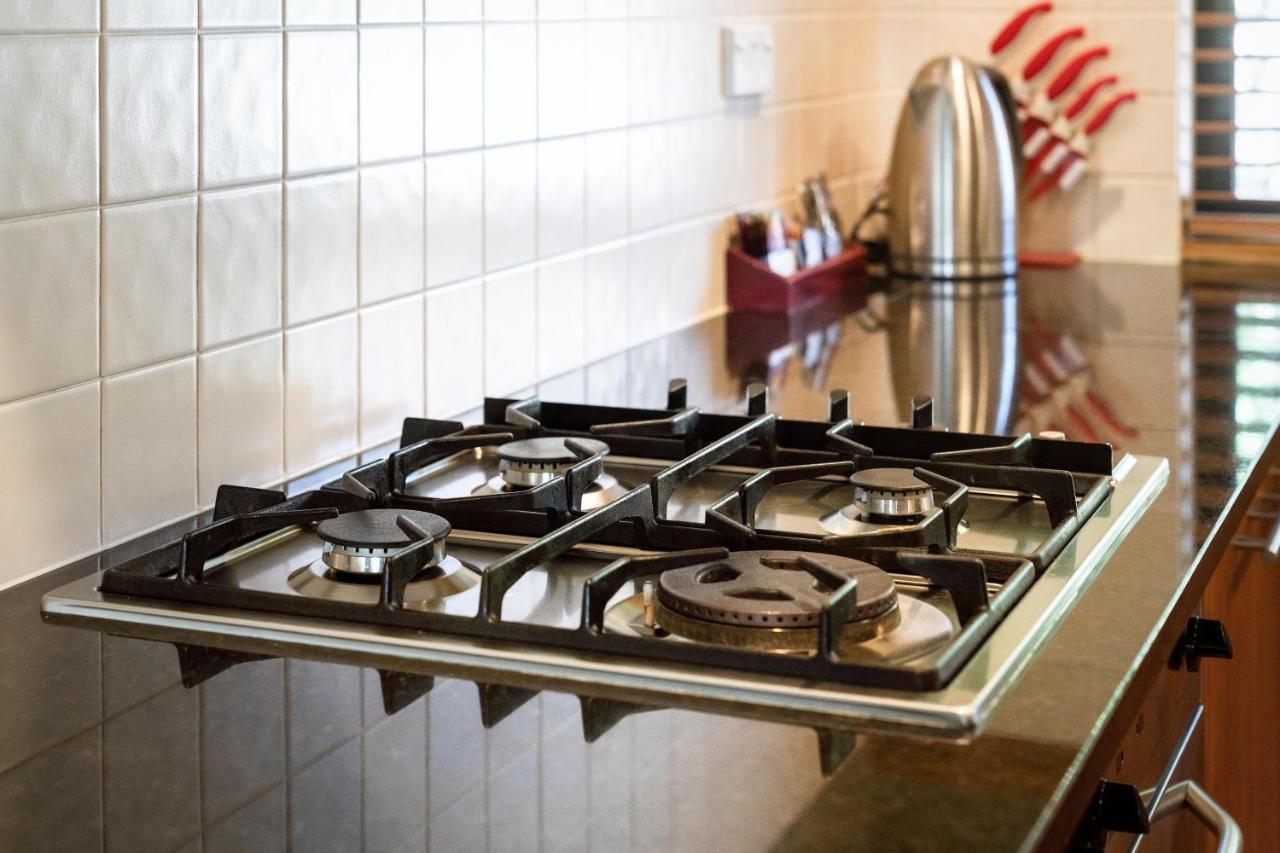 Luxury Aparthotel 5*