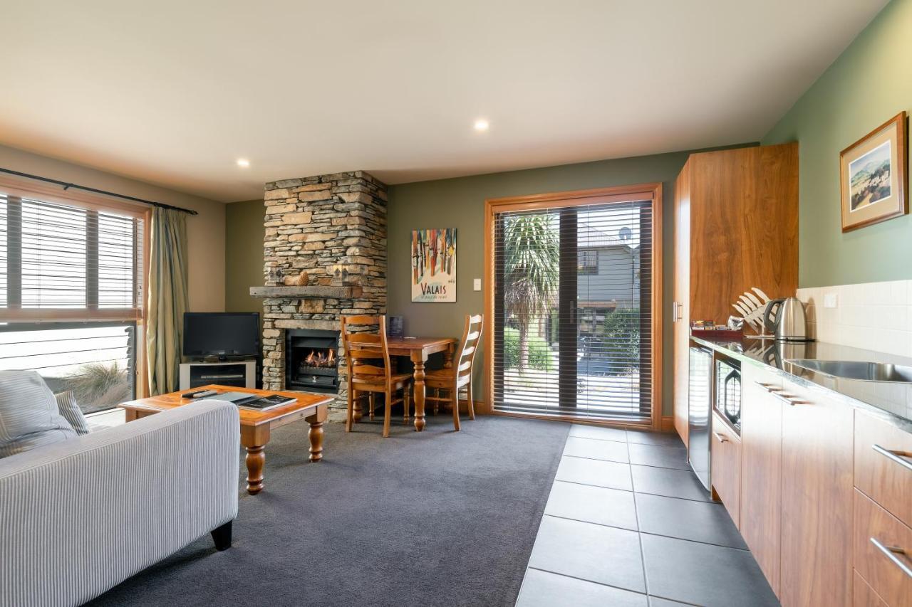 Aparthotel Luxury