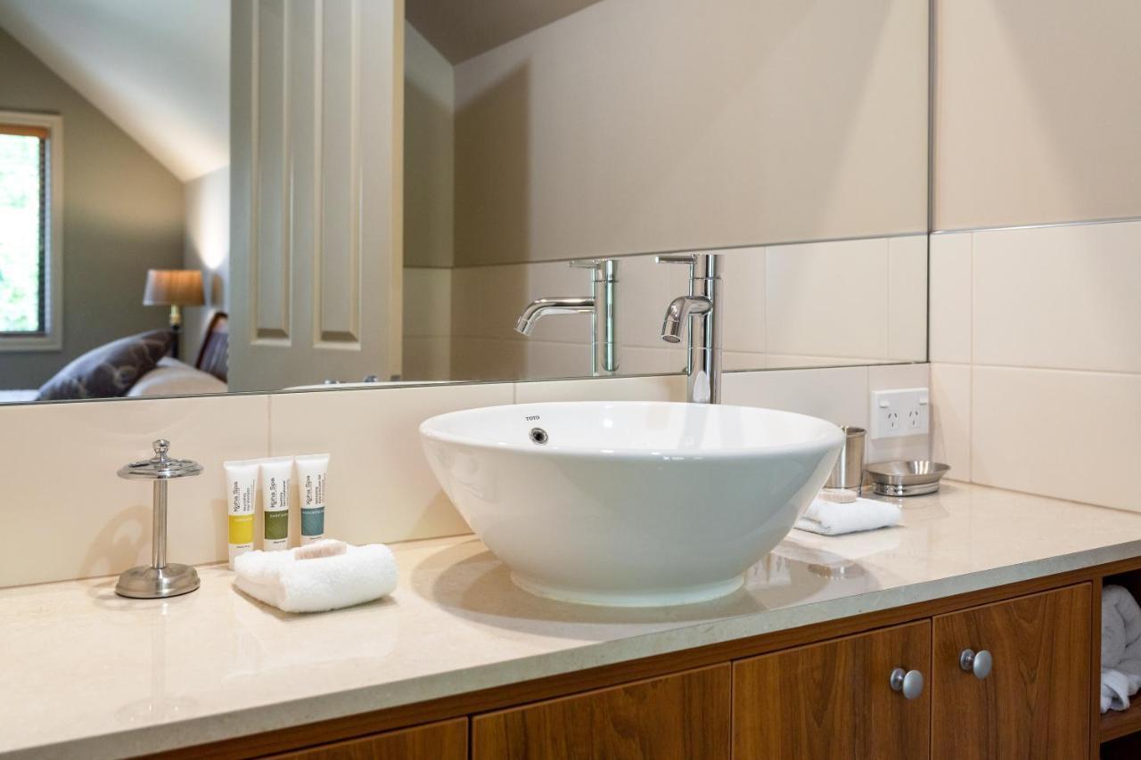 Luxury Aparthotel Wanaka