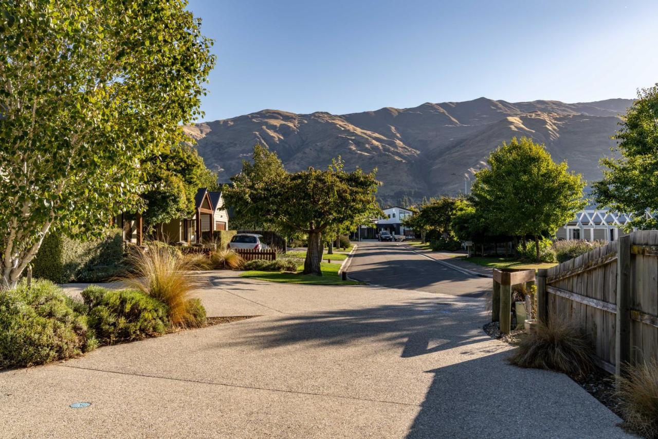 Luxury Aparthotel Wanaka