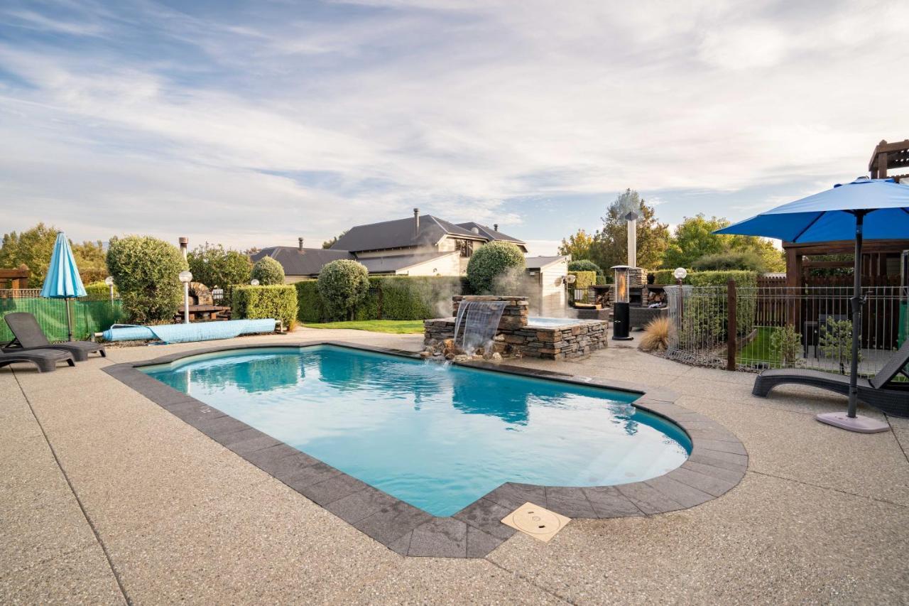 Luxury Wanaka