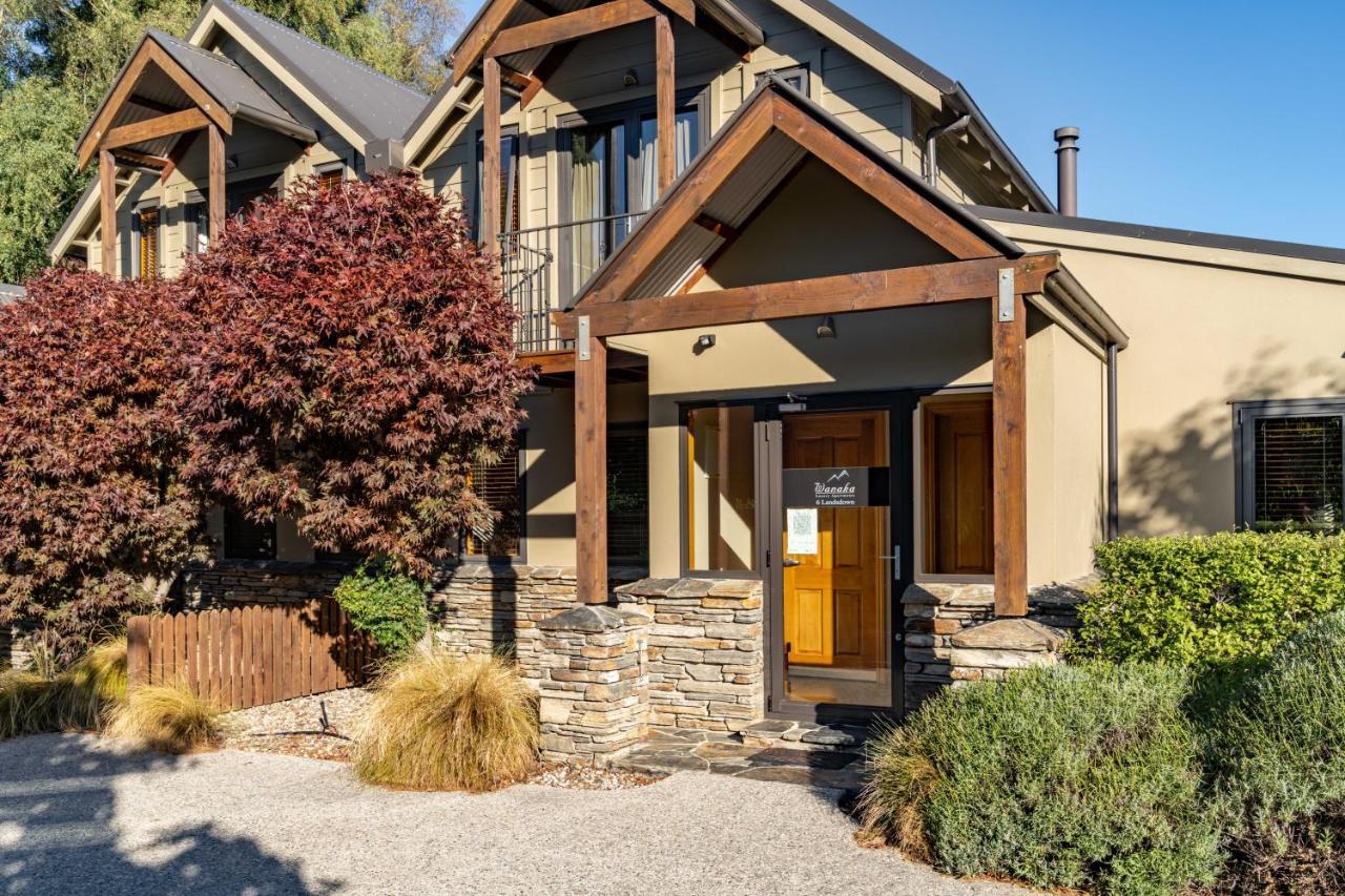 Luxury Wanaka
