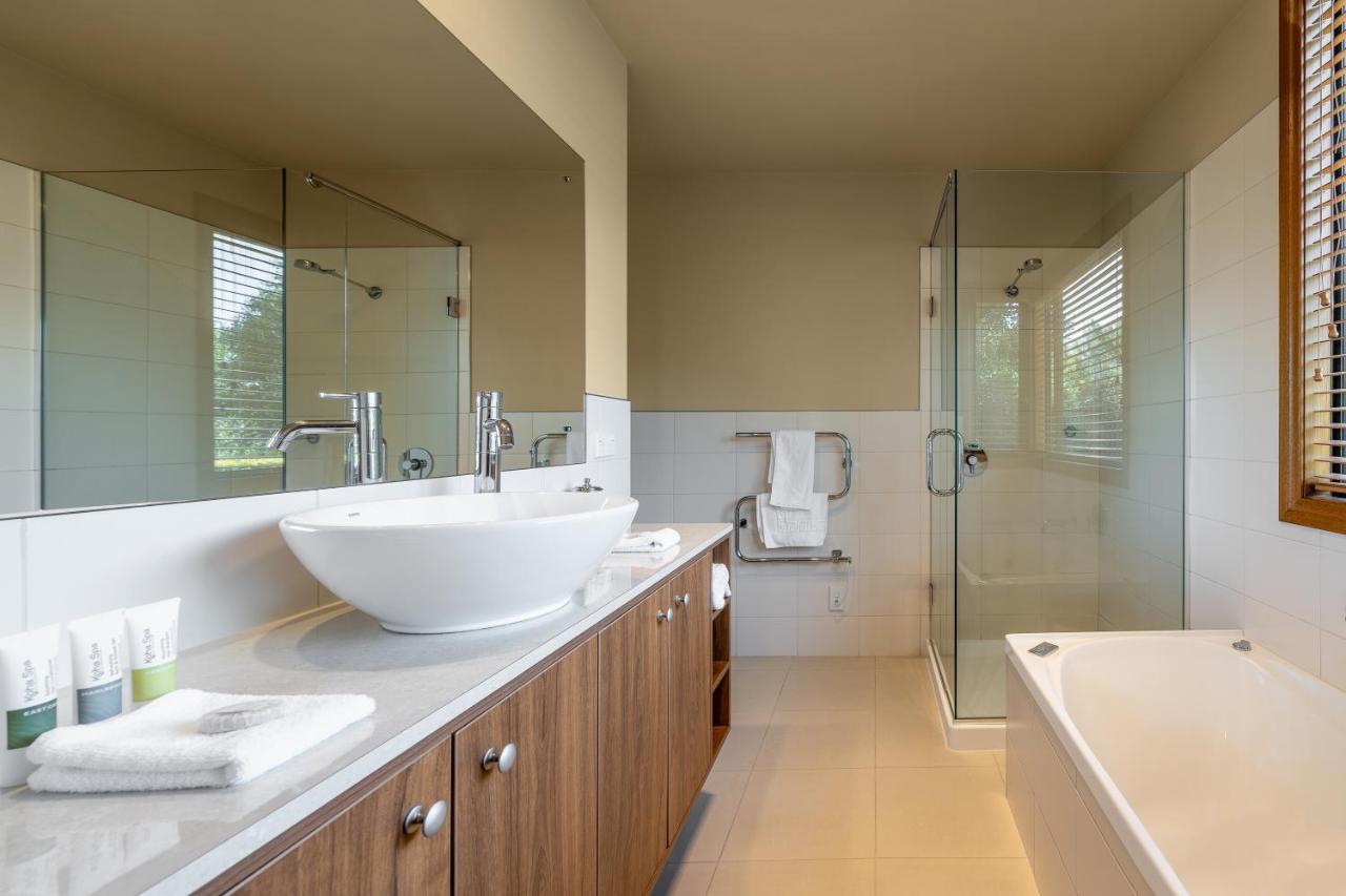 Luxury Aparthotel 5*