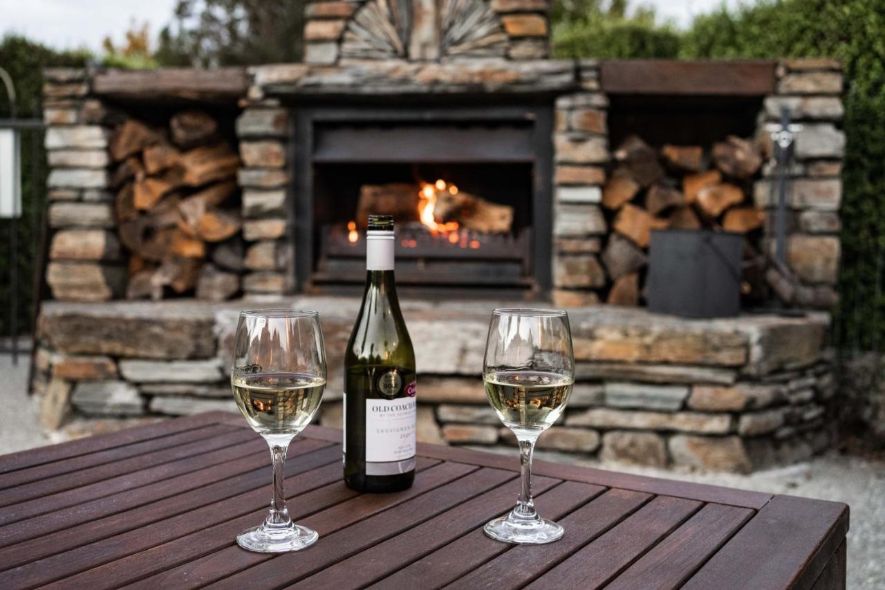 Aparthotel Luxury Wanaka