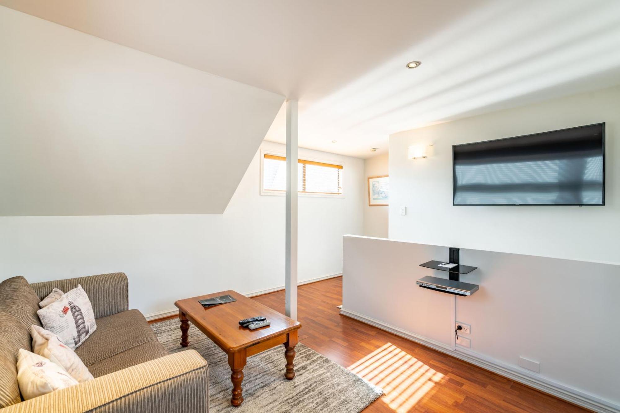 Aparthotel Luxury Wanaka