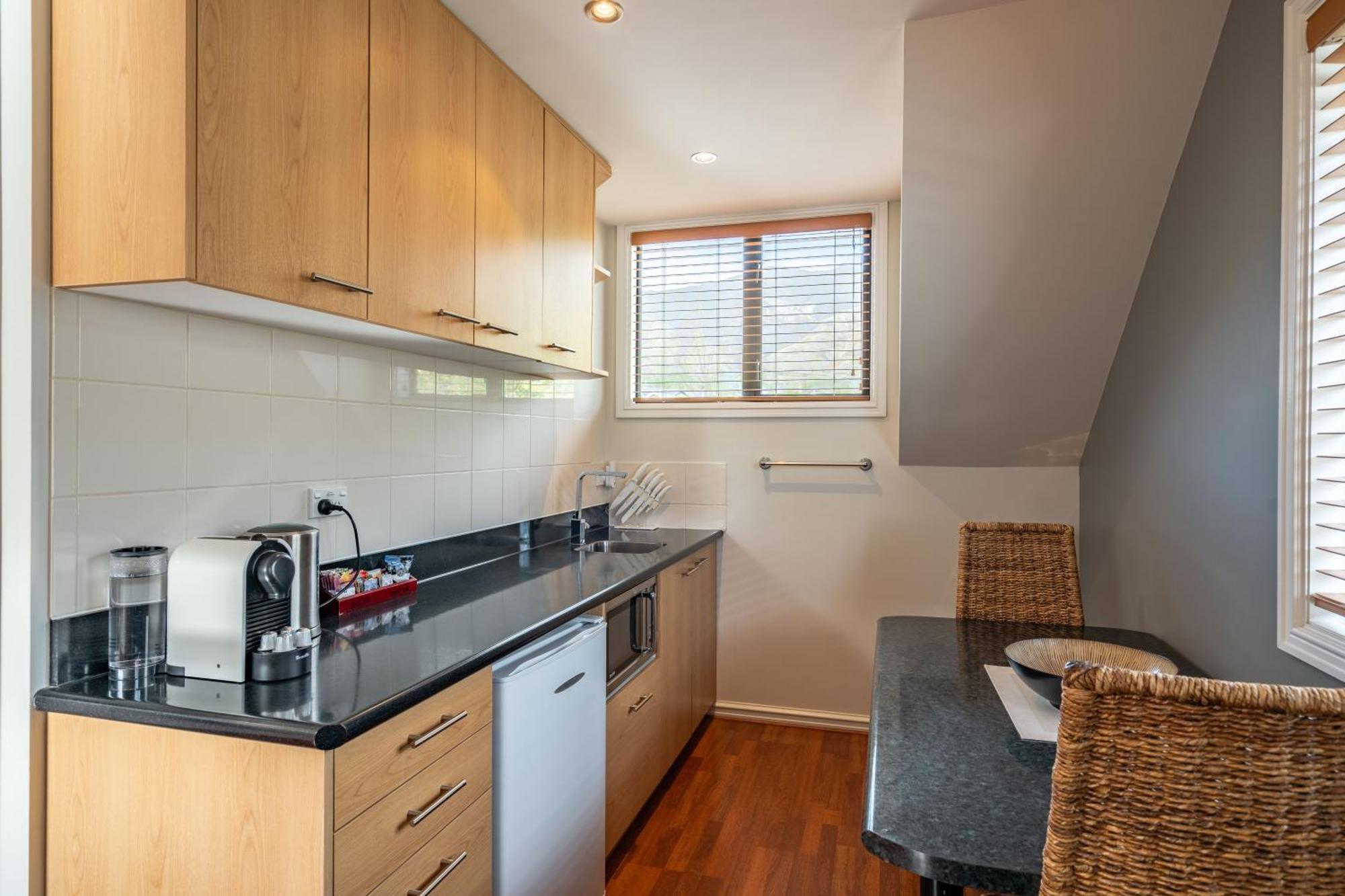 Luxury 5* Wanaka