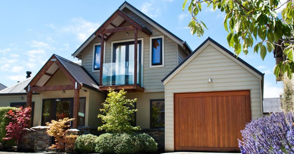 Luxury 5* Wanaka