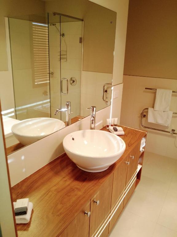 Aparthotel Luxury Wanaka