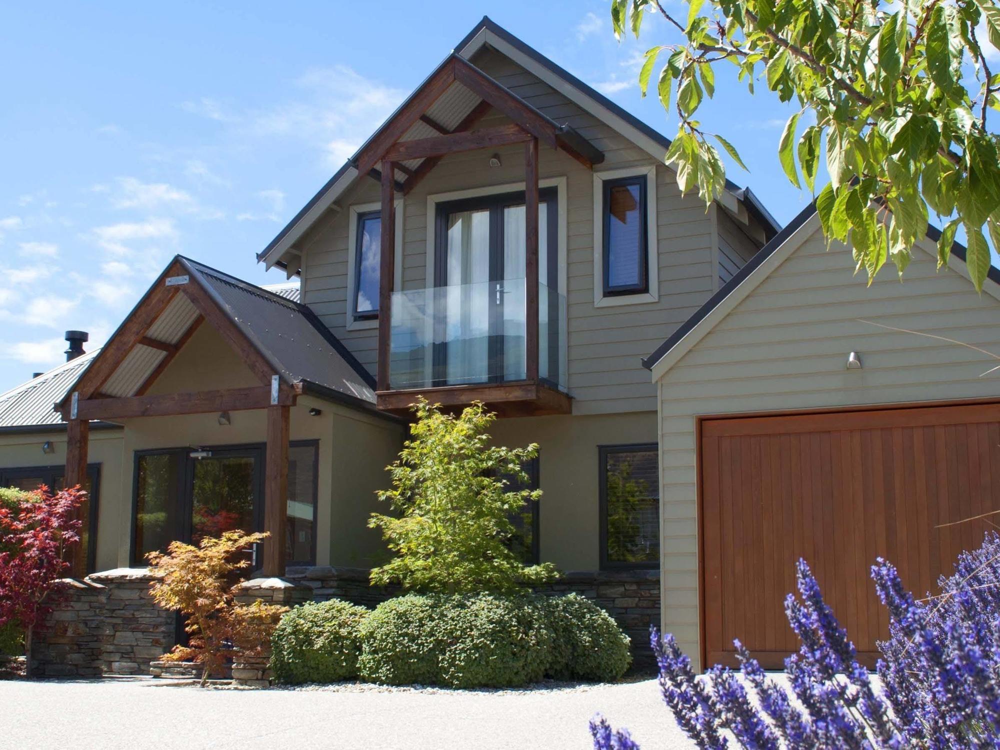 Luxury 5* Wanaka