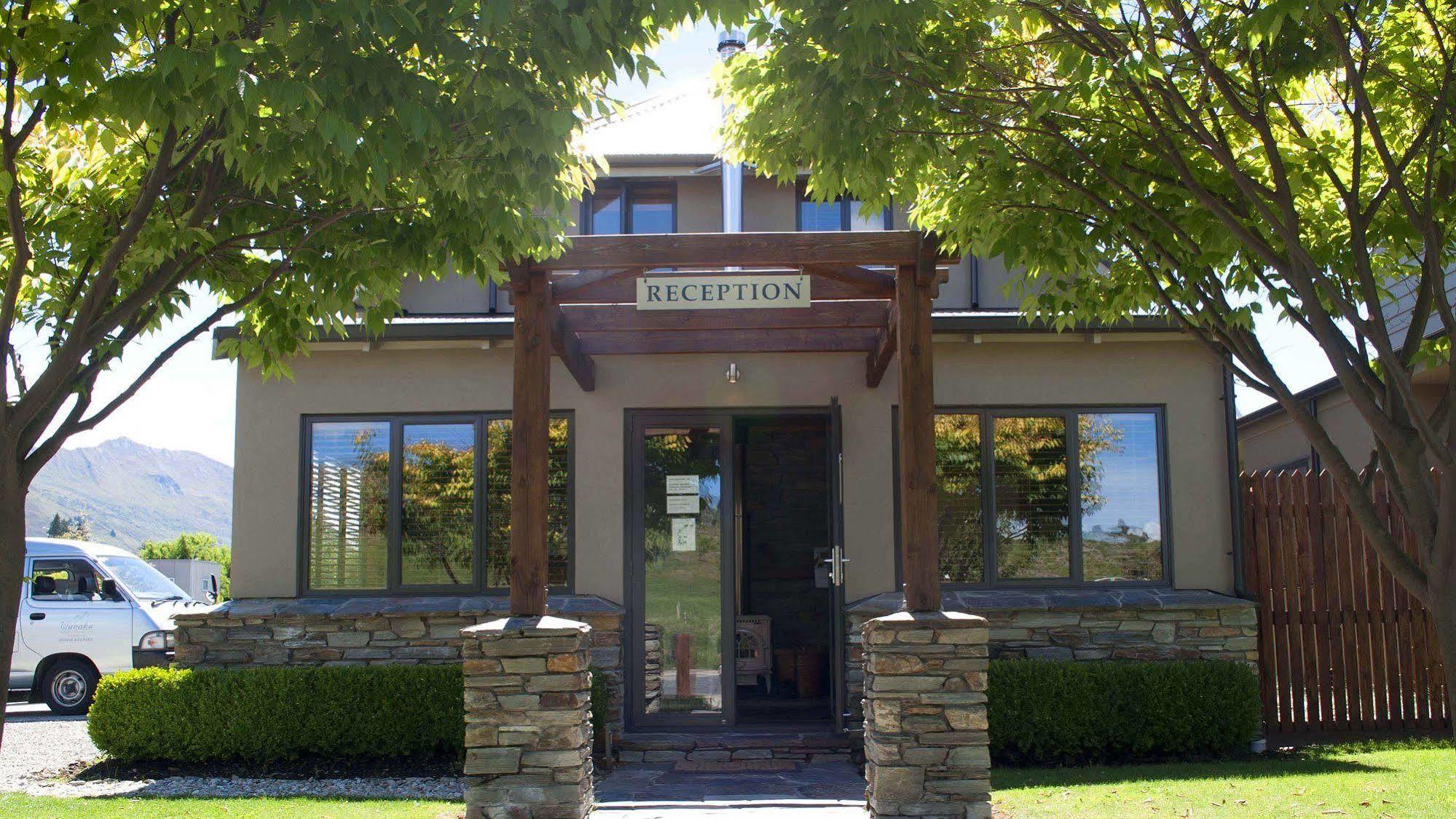 Aparthotel Luxury