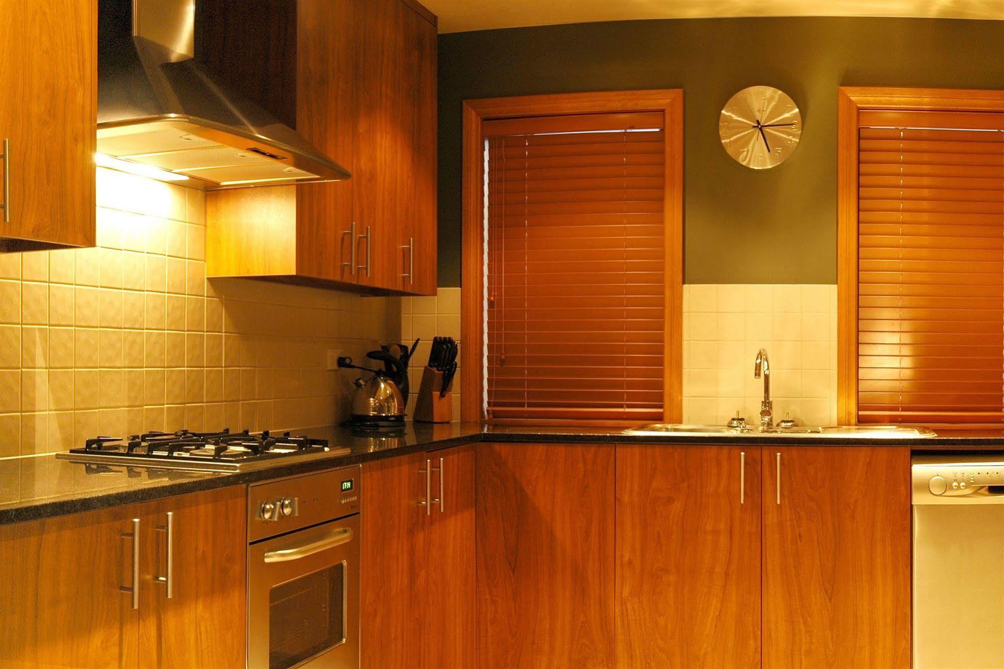 Luxury Aparthotel Wanaka