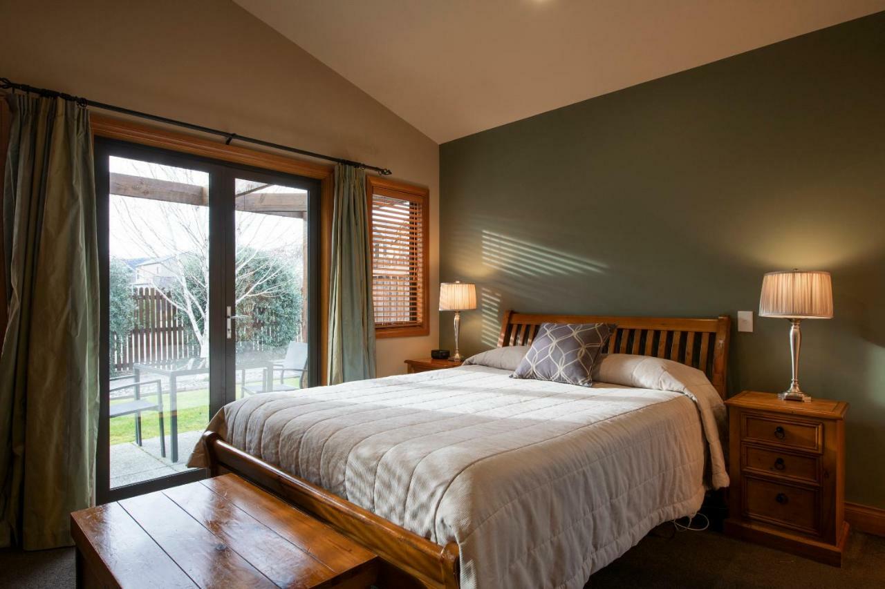 Aparthotel Luxury Wanaka