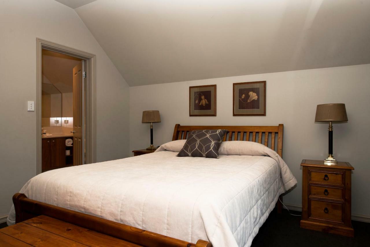 Luxury Aparthotel