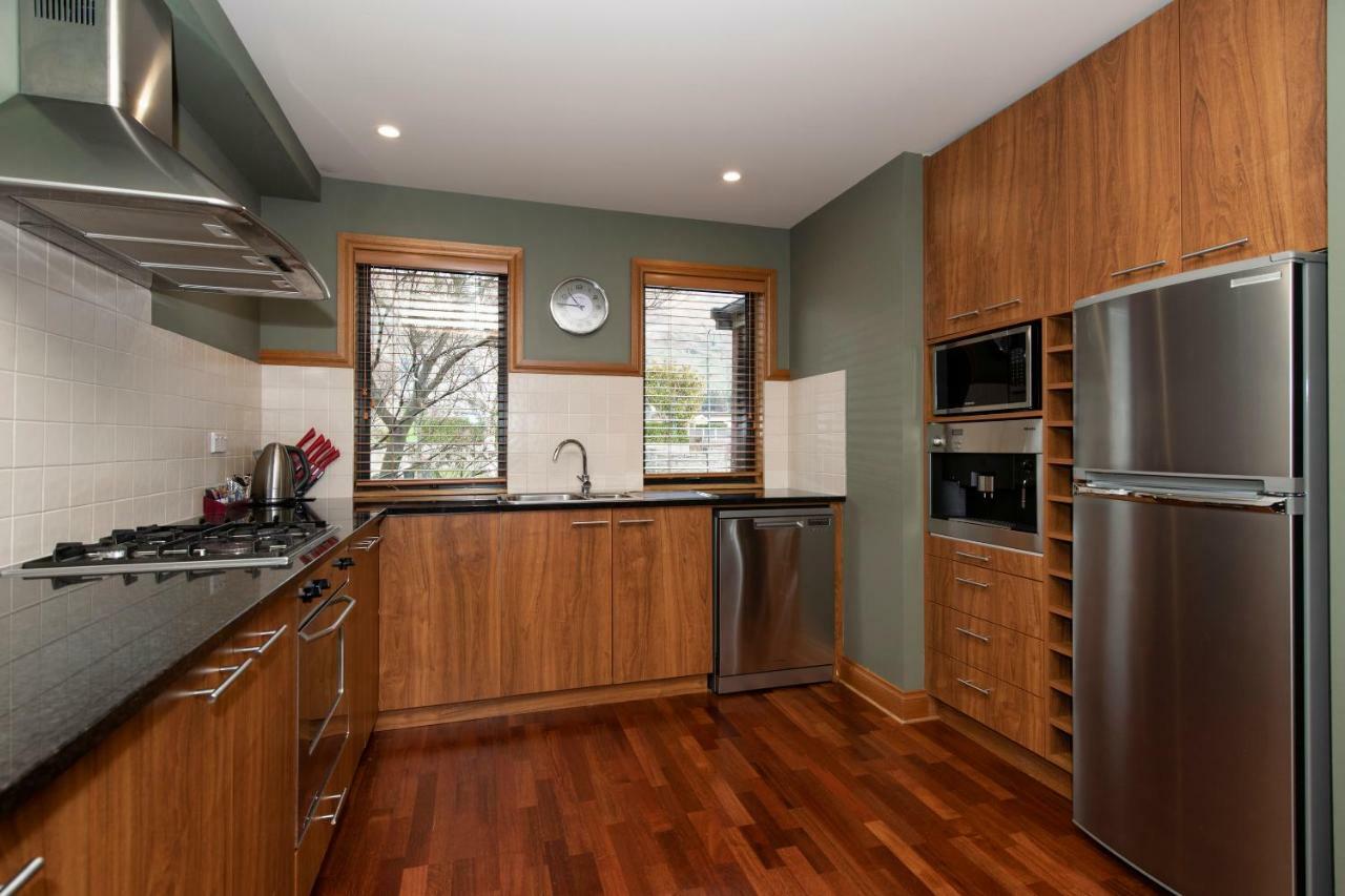 Luxury Wanaka