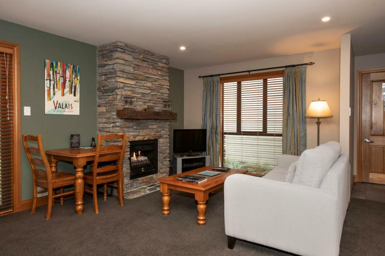 Luxury Wanaka