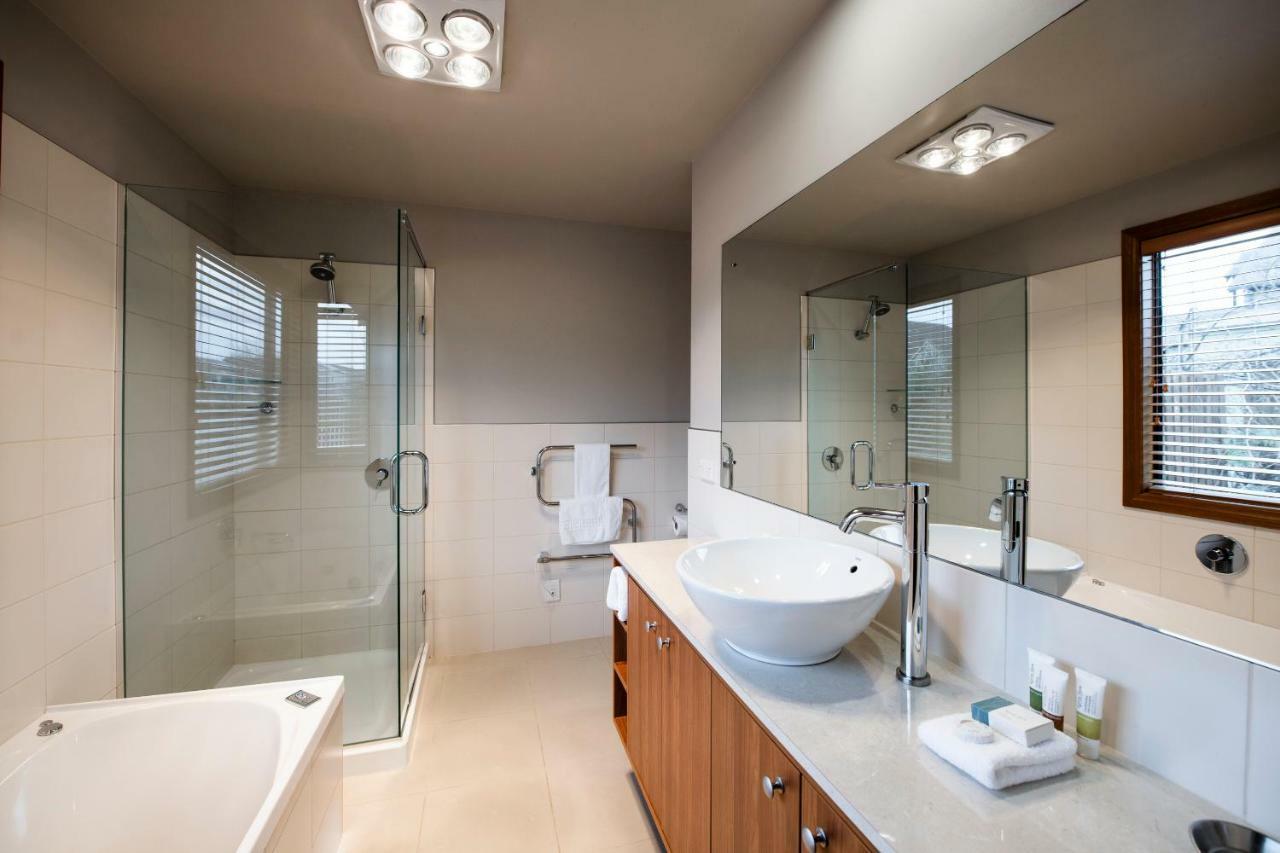 Aparthotel Luxury