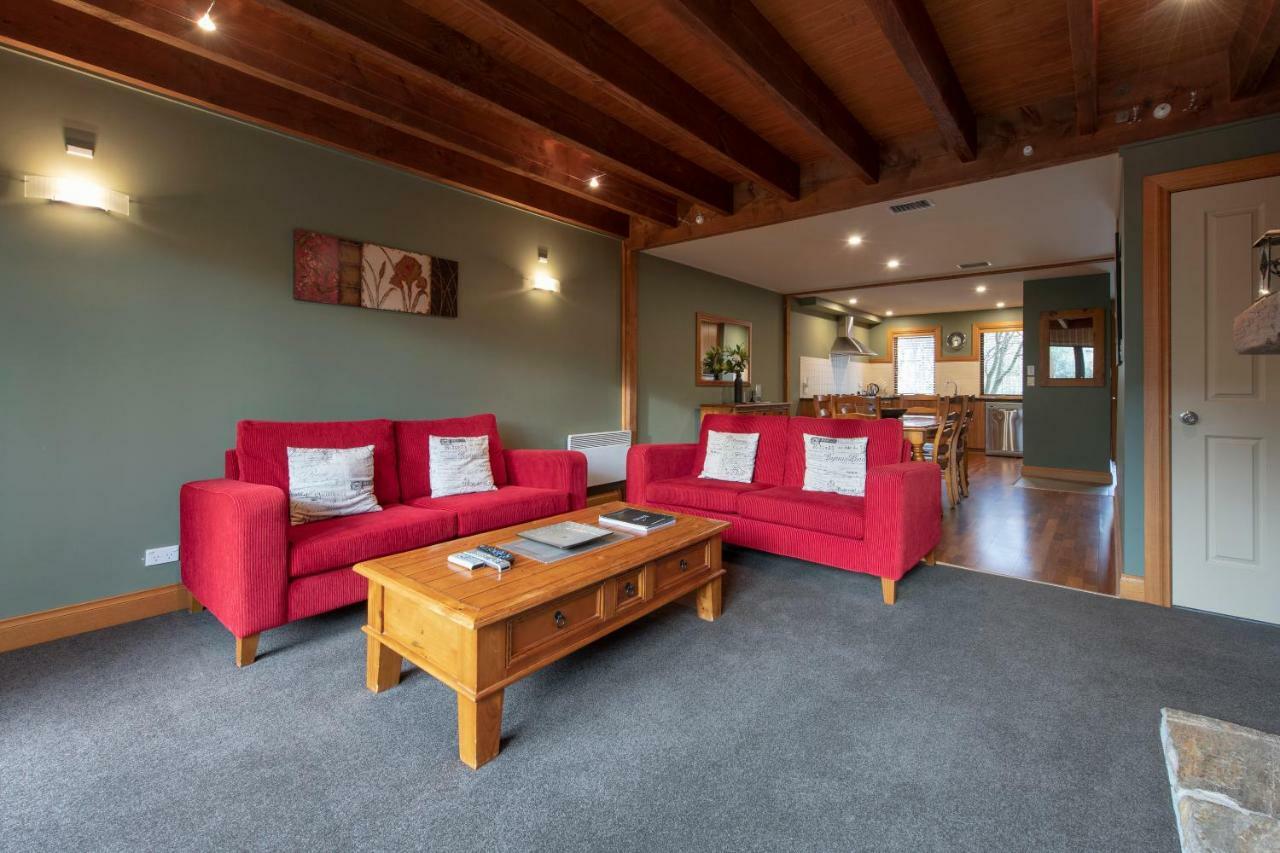Luxury 5* Wanaka