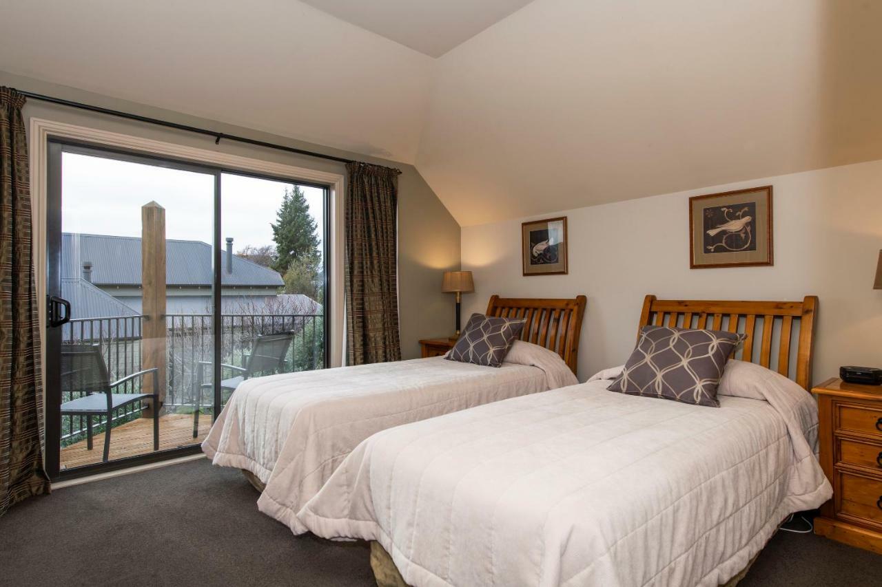 Luxury Aparthotel Wanaka
