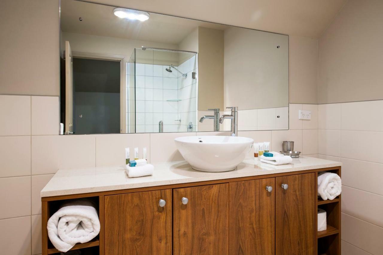Aparthotel Luxury