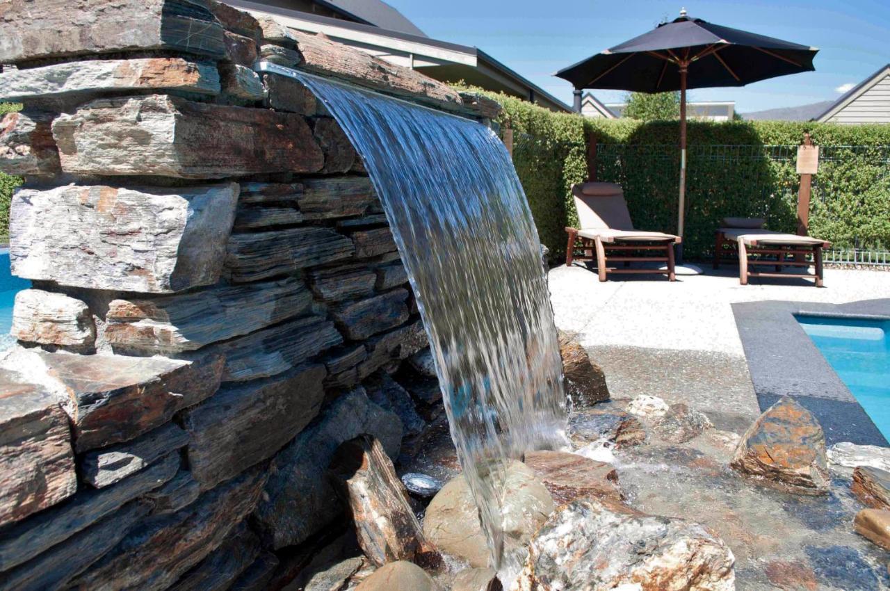 Luxury 5* Wanaka